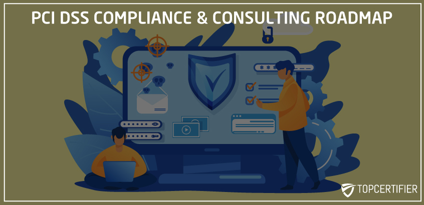 PCI-DSS Compliance Roadmap Thane