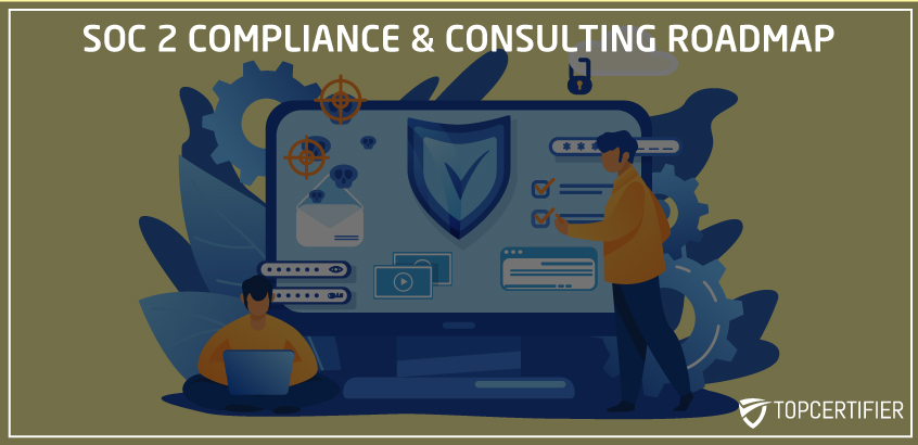 SOC2 Compliance Roadmap Thane