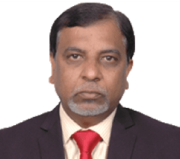 Mr. Subhash Mashalkar - Thane