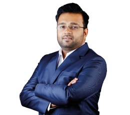Mr. Syed - Thane