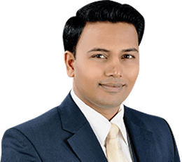 Mr. Vinay Kumar - Thane